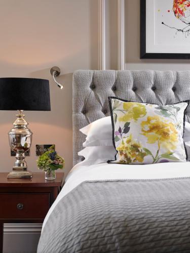 Hotel Mount Juliet Estate Hunter's Yard
