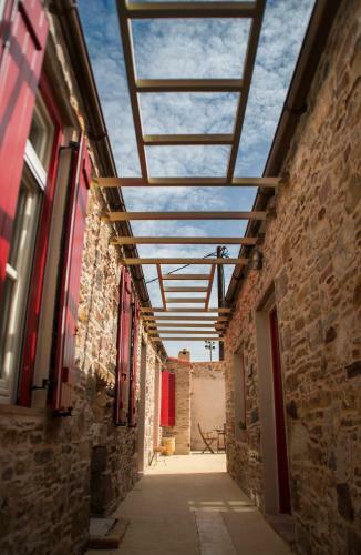 Apartamento Porta Di Marina