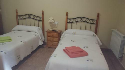 Hostal La Encina