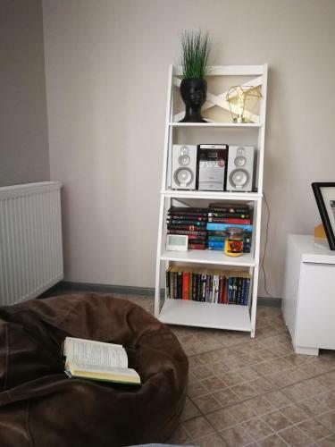 Apartamento Koted?as ?alia Kauno Pilies Prie Senamies?io