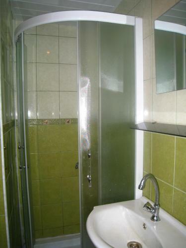 Hostal ?vej? G. 13