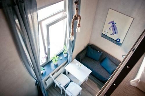 Apartamento Mini-lofts In The City Center