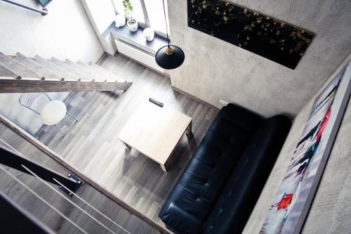 Apartamento Mini-lofts In The City Center