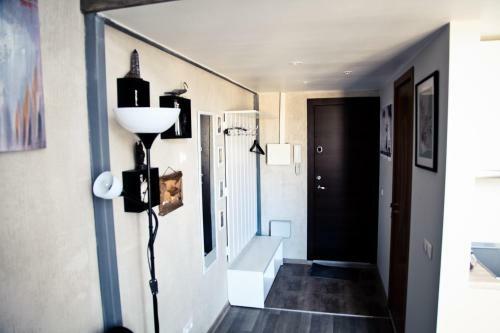 Apartamento Mini-lofts In The City Center