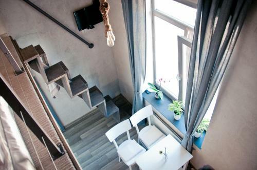 Apartamento Mini-lofts In The City Center