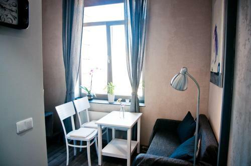 Apartamento Mini-lofts In The City Center