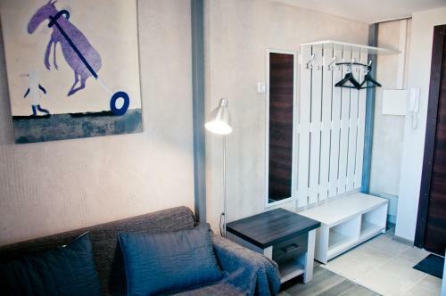 Apartamento Mini-lofts In The City Center
