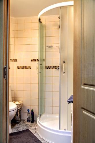 Apartamento Mini-lofts In The City Center