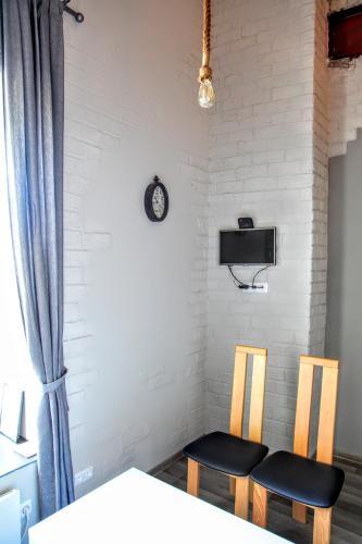 Apartamento Mini-lofts In The City Center