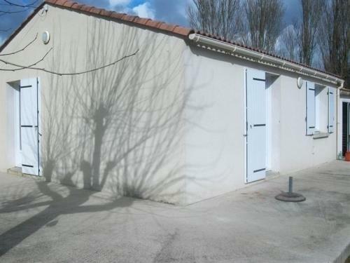 Rental Villa 600m Environ Plage