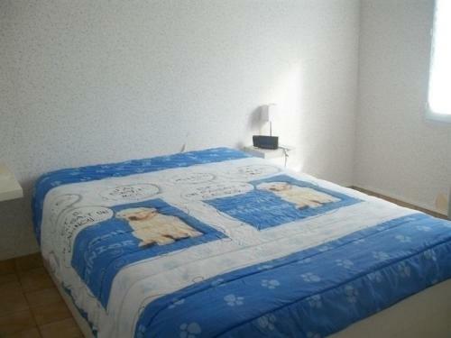 Rental Villa 600m Environ Plage