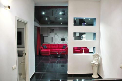 Apartamento Galla V.i.p. Penthouse