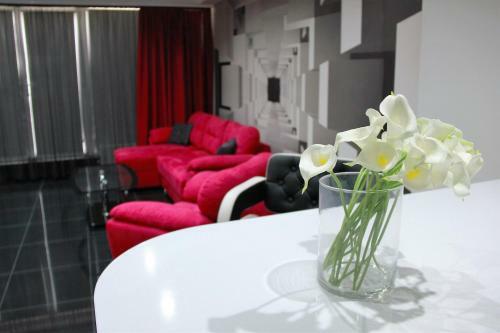 Apartamento Galla V.i.p. Penthouse