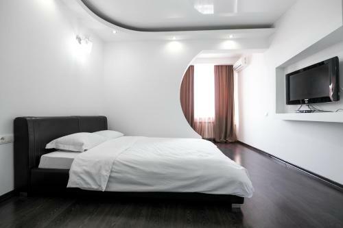 Apartamento Galla V.i.p. Penthouse