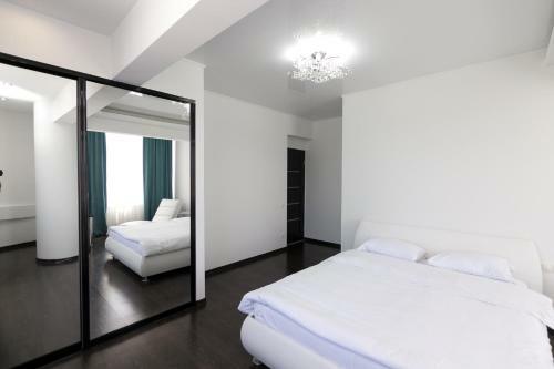 Apartamento Galla V.i.p. Penthouse