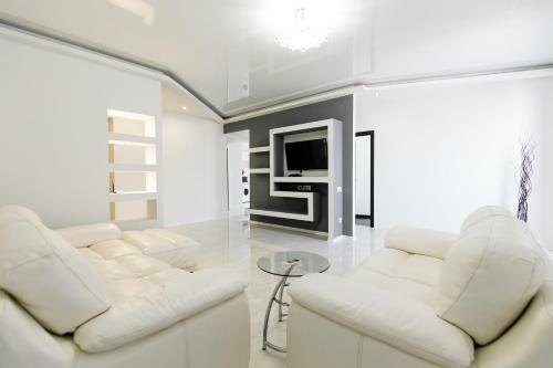 Apartamento Galla V.i.p. Penthouse