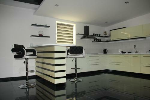 Apartamento Galla V.i.p. Penthouse