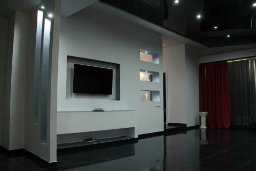 Apartamento Galla V.i.p. Penthouse