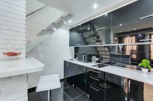 Apartamento Galla V.i.p. Penthouse
