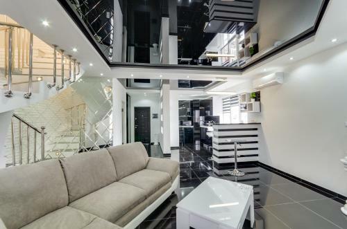 Apartamento Galla V.i.p. Penthouse