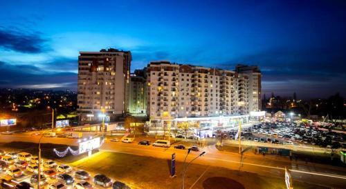 Apartamento Galla V.i.p. Penthouse