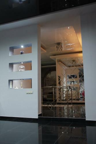 Apartamento Galla V.i.p. Penthouse