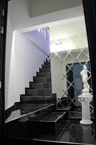 Apartamento Galla V.i.p. Penthouse