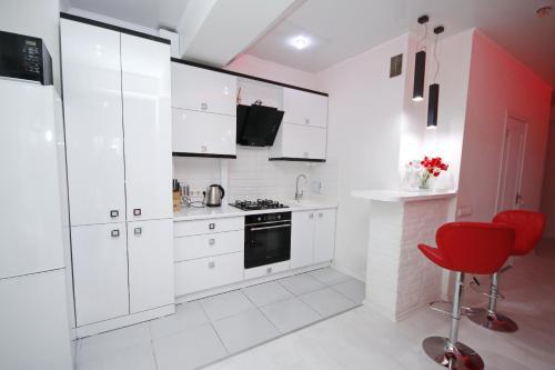 Apartamento Galla V.i.p. Penthouse