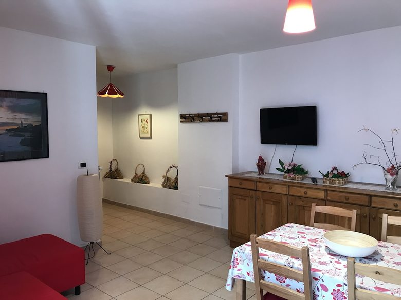 Apartamento Residence Orto Di Venanzio