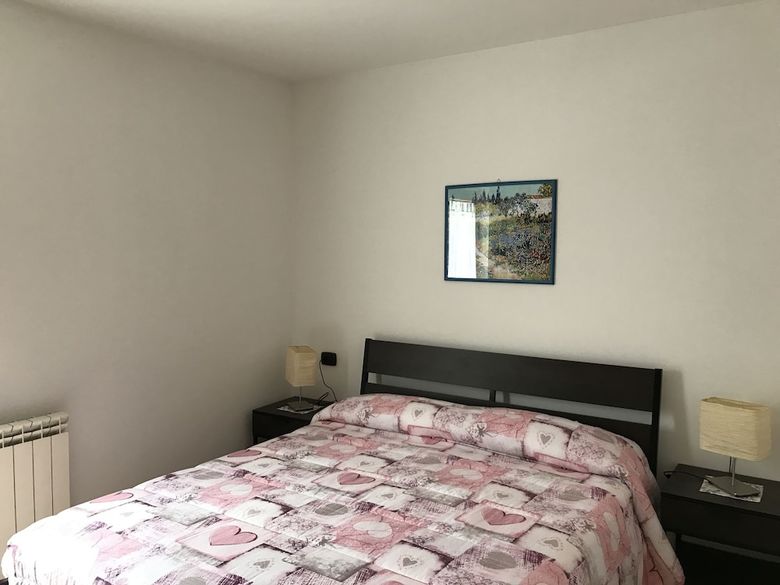 Apartamento Residence Orto Di Venanzio
