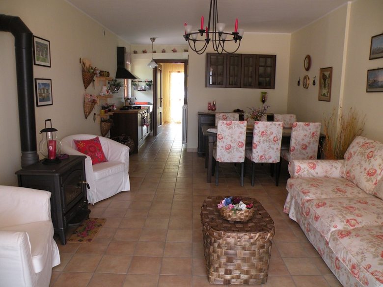 Apartamento Residence Orto Di Venanzio