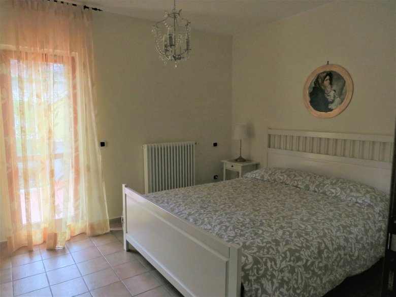 Apartamento Residence Orto Di Venanzio