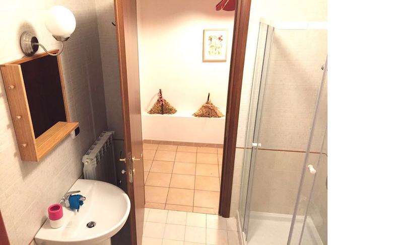 Apartamento Residence Orto Di Venanzio
