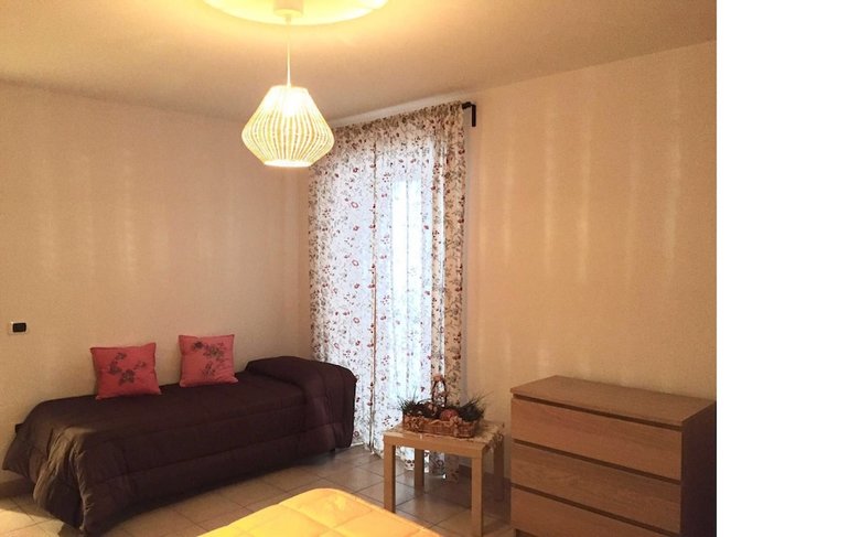 Apartamento Residence Orto Di Venanzio