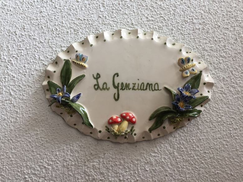 Apartamento Residence Orto Di Venanzio