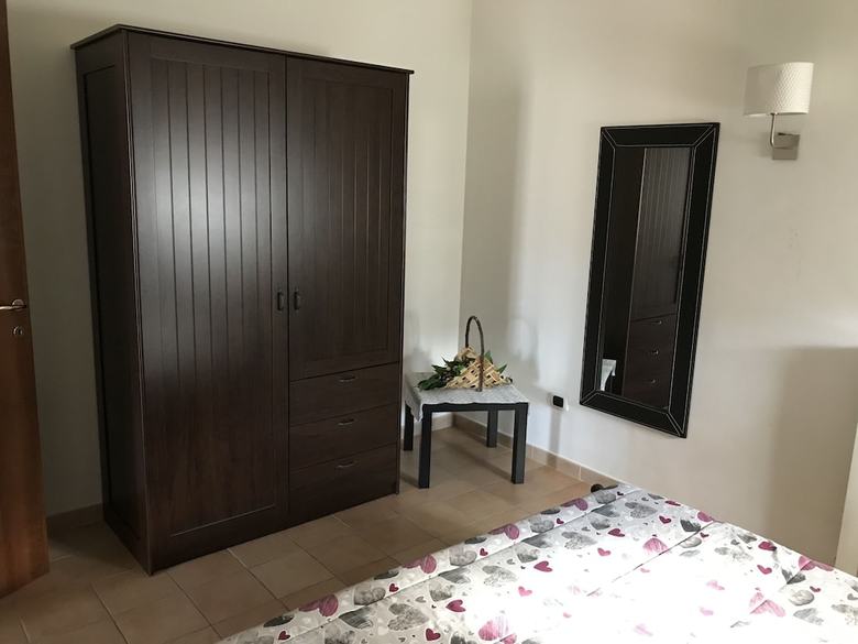 Apartamento Residence Orto Di Venanzio