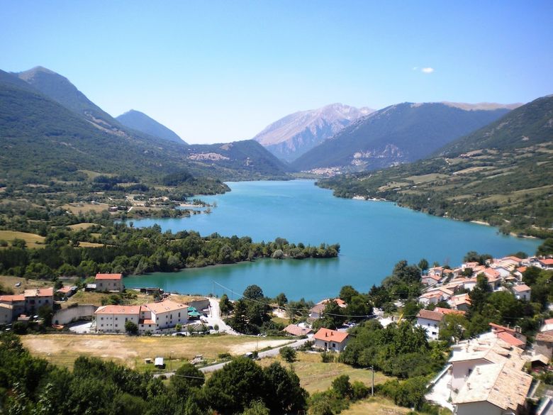 Apartamento Residence Orto Di Venanzio