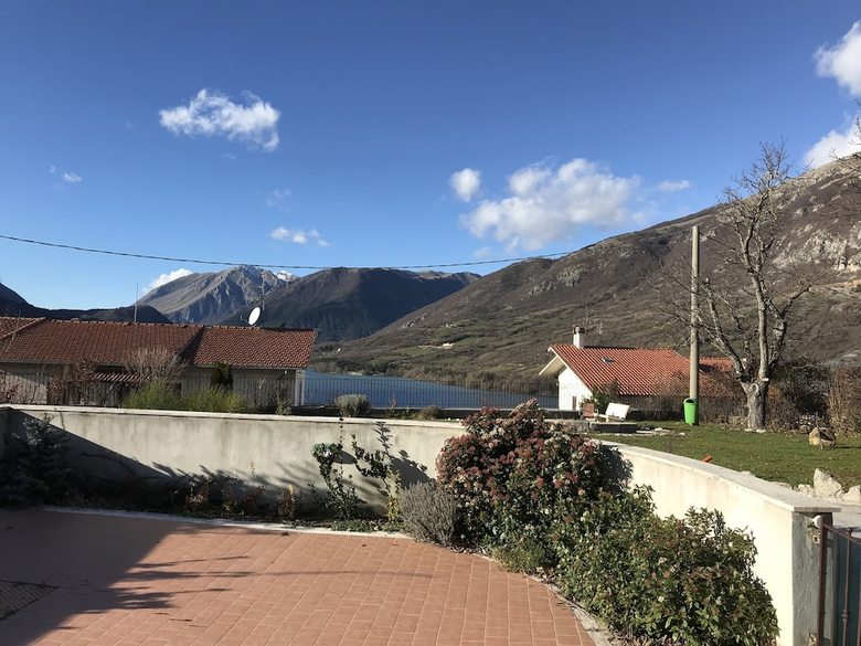 Apartamento Residence Orto Di Venanzio