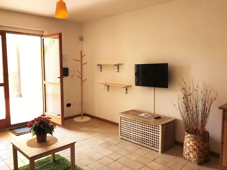Apartamento Residence Orto Di Venanzio