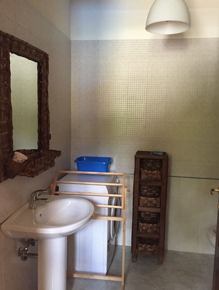 Apartamento Residence Orto Di Venanzio