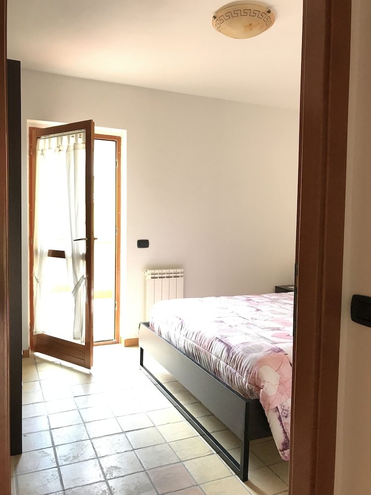 Apartamento Residence Orto Di Venanzio
