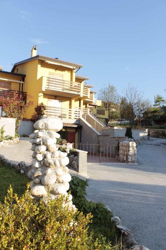 Apartamento Residence Orto Di Venanzio