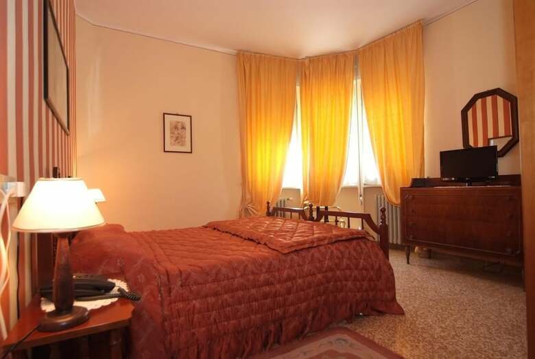 Hotel Residence Sant'anna
