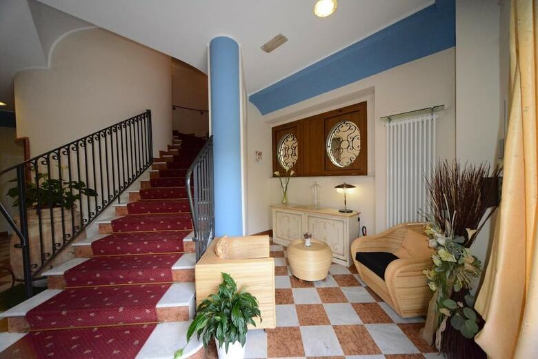 Hotel Residence Sant'anna