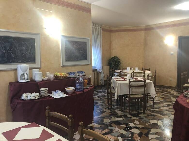 Hotel Residence Sant'anna