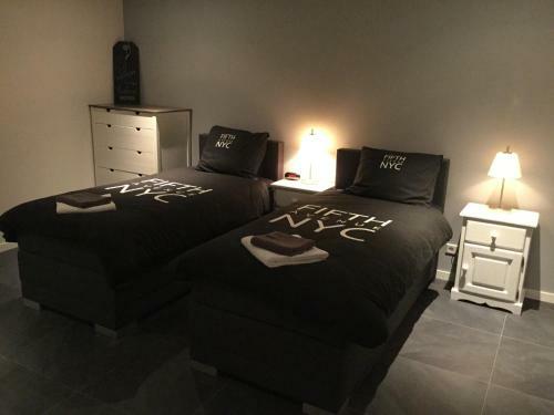 Bed & Breakfast Boerderij De Waard