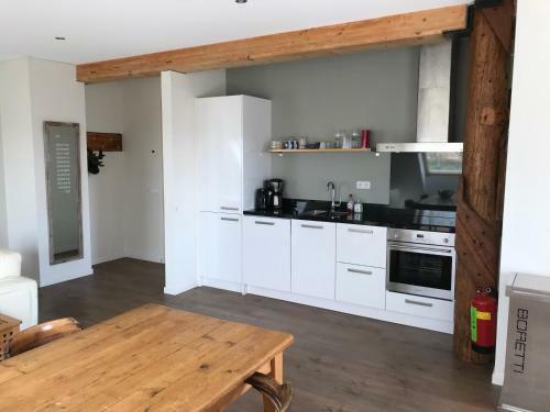 Bed & Breakfast Boerderij De Waard