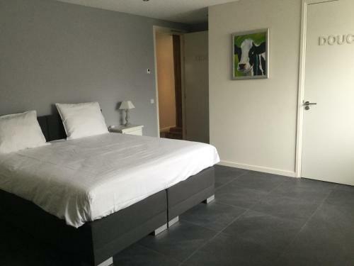 Bed & Breakfast Boerderij De Waard