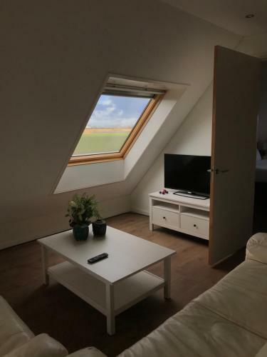 Bed & Breakfast Boerderij De Waard