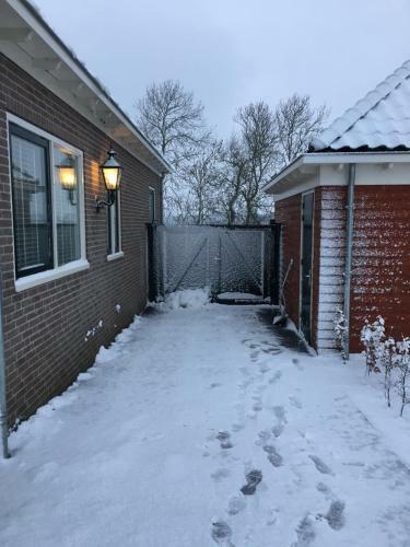 Bed & Breakfast Boerderij De Waard